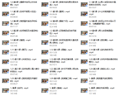 林夕-高质量关系课程