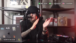 柯李斯-约会聊这个瞬间吸引和升级