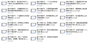 张琦超级表达课-会说话，成大事
